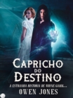 Capricho Do Destino - eBook