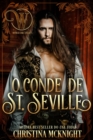 O Conde de St. Seville - eBook