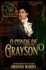 O Conde de Grayson - eBook