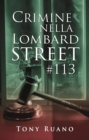 Crimine nella Lombard Street #113 - eBook