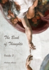 The Book Of Thoughts Volume III - eBook