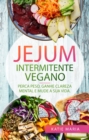 Jejum Intermitente Vegano - eBook