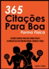 365 Citacoes Para Boa Forma Fisica - eBook