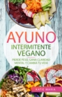 Ayuno Intermitente Vegano - eBook