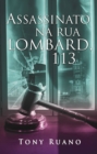 Assassinato na Rua Lombard, 113 - eBook