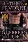 El Guerrero del Trueno - eBook