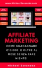 Affiliate Marketing - eBook