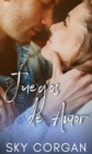 Juegos de Amor - eBook