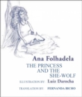 The Princess and the She-Wolf - eBook