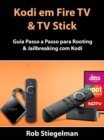 Kodi em Fire TV & TV Stick - eBook