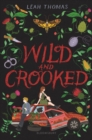 Wild and Crooked - eBook