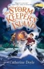 The Storm Keeper's Island - eBook