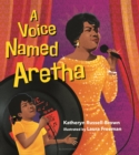 A Voice Named Aretha - eBook