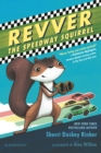 Revver the Speedway Squirrel - eBook