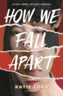 How We Fall Apart - eBook