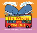 The Whales on the Bus - eBook