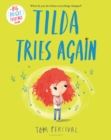 Tilda Tries Again - eBook
