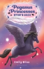 Pegasus Princesses 4: Star's Gaze - eBook