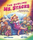 The Sublime Ms. Stacks - eBook