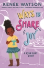 Ways to Share Joy - eBook