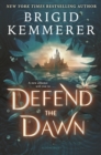 Defend the Dawn - eBook
