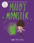 Milo's Monster - eBook