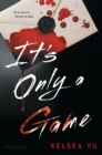 It's Only a Game - eBook