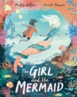 The Girl and the Mermaid - eBook
