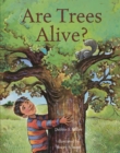 Are Trees Alive? - eBook