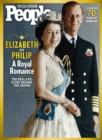 PEOPLE Elizabeth and Philip - eBook