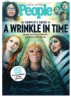PEOPLE The Complete Guide to A Wrinkle In Time : Inside the Classic Novel's Journey to the Screen - eBook