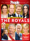 PEOPLE The Story of the Royals - eBook