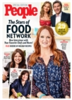 PEOPLE Stars of Food Network - eBook