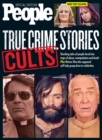 PEOPLE True Crime Stories - eBook