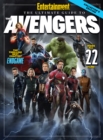 Entertainment Weekly The Ultimate Guide to the Avengers (No ?4?) - eBook