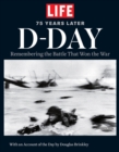 LIFE D-Day - eBook