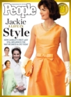 PEOPLE Jackie A Life in Style - eBook