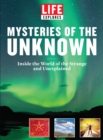 LIFE Mysteries of the Unknown - eBook