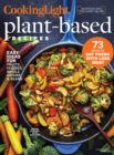 Cooking Light Plant-Based Recipes