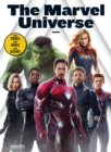 The Marvel Universe - eBook