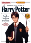 Entertainment Weekly The Ultimate Guide to Harry Potter - eBook