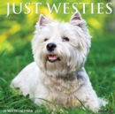 Just Westies 2022 Wall Calendar (Dog Breed) - Book