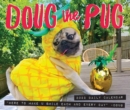 Doug the Pug 2022 Box Calendar, Daily Desktop - Book