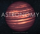 Astronomy 2022 Box Calendar, Daily Desktop - Book