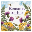 Reasons to Bee 2022 Wall Calendar - Book