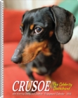 Crusoe the Celebrity Dachshund 2022 Engagement Calendar, Spiral Planner - Book