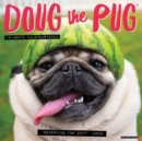 Doug the Pug 2023 Wall Calendar - Book