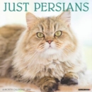 Just Persians 2023 Wall Calendar - Book