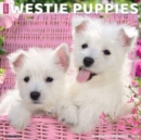 Just Westie Puppies 2023 Wall Calendar - Book