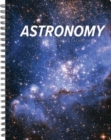 Astronomy 2024 6.5 X 8.5 Engagement Calendar - Book